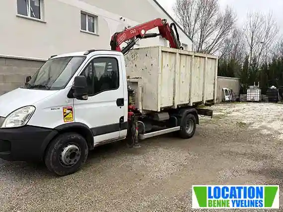 location benne 78 95 28 27