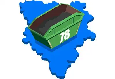 location benne 78 location benne yvelines