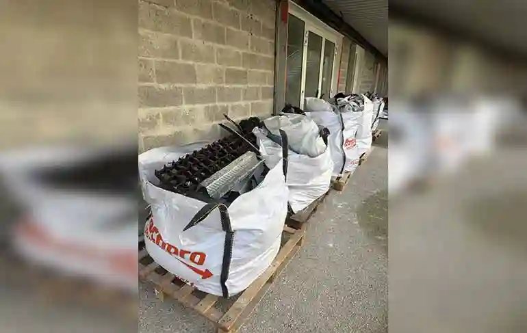 Location benne Bazainville 78550 – Benne pour DIB Bazainville 78550