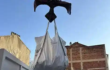 Location benne Garancières 78890