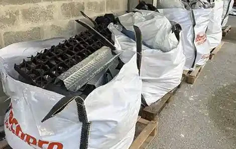 Location benne Orgerus 78910