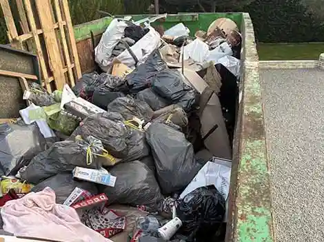 location benne encombrants 78 91 28 27