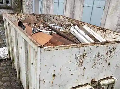 location benne longue duree 78 91 28 27