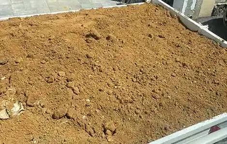 Location benne Arnouville-lès-Mantes 78790