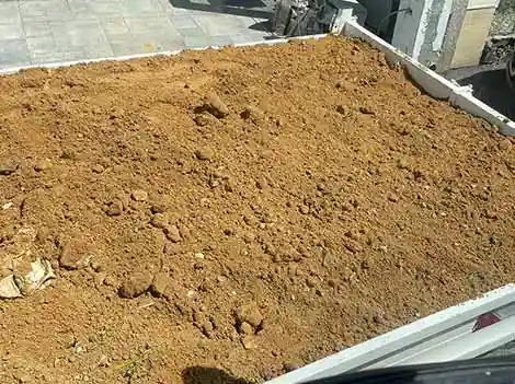 location benne terre gravat lourd 78 91 28 27