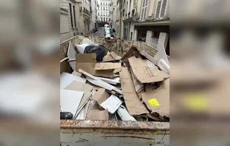 Location benne Maurepas 78310 – Benne pour chantier Maurepas 78310