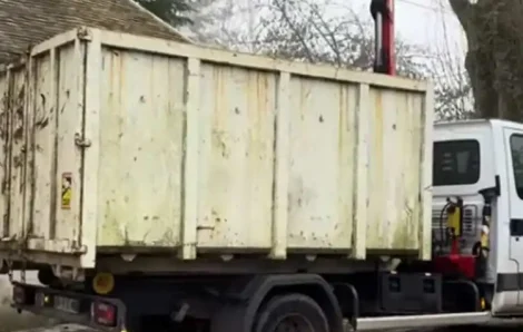 Location benne Rambouillet 78120 – Location benne gravats Rambouillet 78120