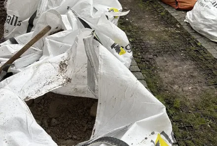 Location benne 10 m³ Cachan 94230