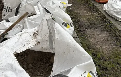 Location benne 10 m³ Cachan 94230