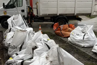 location benne cachan 94