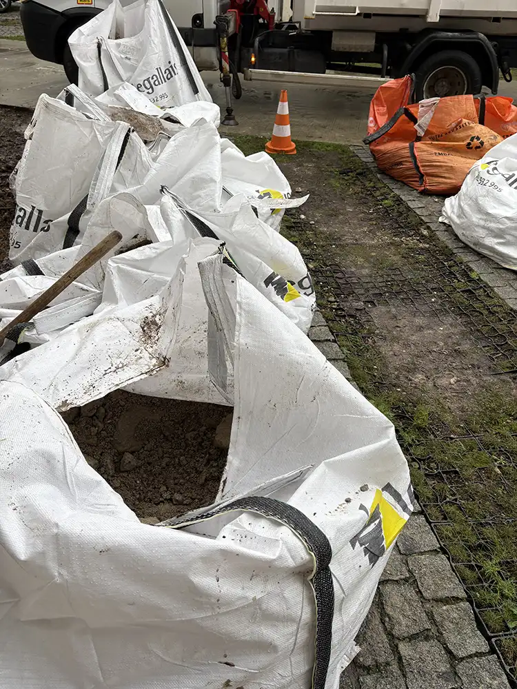 Location benne 10 m³ Cachan 94230