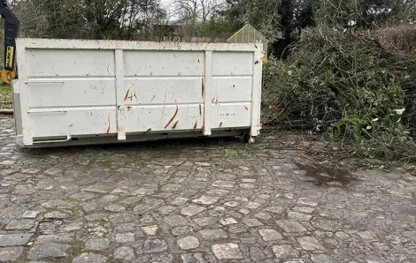 Location benne Nogent-le-Roi 28210