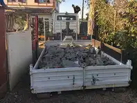 Location bennes 3 m³ Orgeval 78630